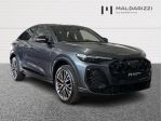 Audi Q5 II 2025 Sportback Sportback 2.0 tdi mhev+ S line edition quattro 20 &hellip;