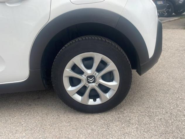 Citroën C3 BlueHDi 100 S&S Feel - Foto 8