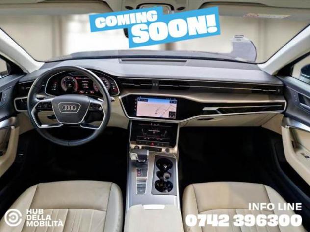 AUDI A6 Avant 40 2.0 TDI S tronic Business Design rif. 24131127 - Foto 7