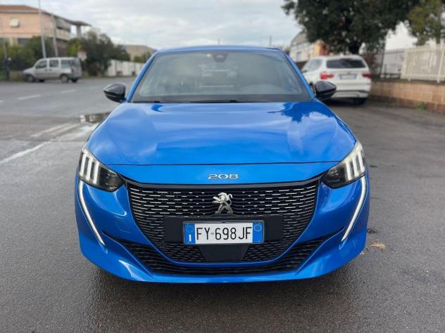 PEUGEOT - 208 - PureTech 100 S&S 5p. Allure - Foto 2