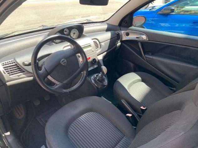 Lancia Ypsilon 1.2 Platino- OK NEOPATENTATI - Foto 9