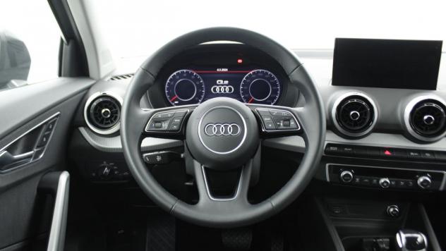 Audi Q2 Q2 35 1.5 tfsi S line edition s-tronic DETAX - Foto 9