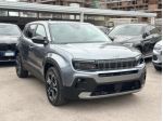 Jeep Avenger Full Electric Summit  '25