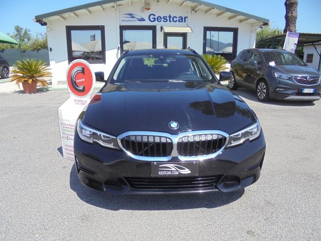 Bmw 318 320d 48V Touring Sport - Foto 4