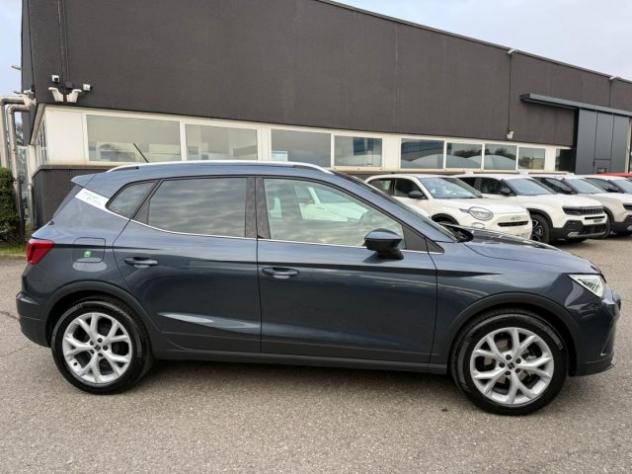 SEAT Arona 1.0 EcoTSI FR LED - PDC POST. - ACC - 17 rif. 24078181 - Foto 5