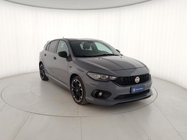 FIAT Tipo 1.3 Mjt 95cv 5M S&S Sport - Foto 4