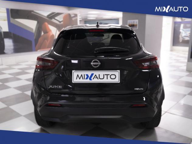 Nissan Juke 1.0 DIG-T N-Connecta 114CV DCT - Foto 4