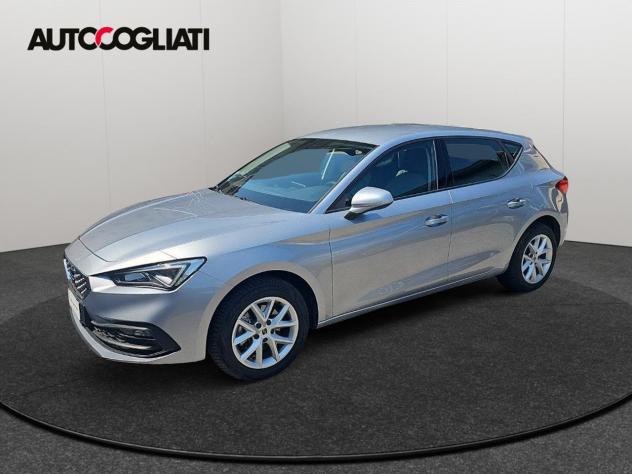 SEAT Leon Leon 2.0 TDI 150cv STYLE DSG - Foto 2