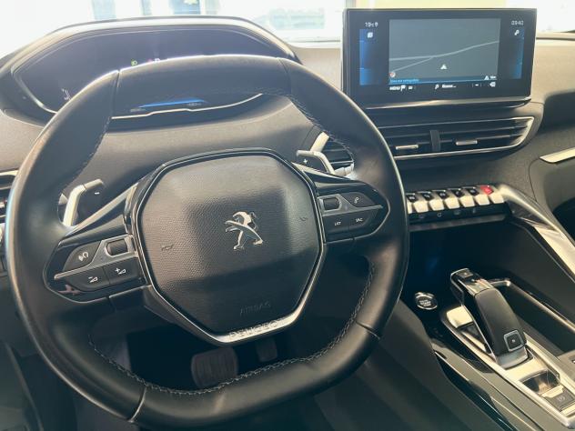 Peugeot 3008 BlueHDi 130 S&S Allure - Foto 9