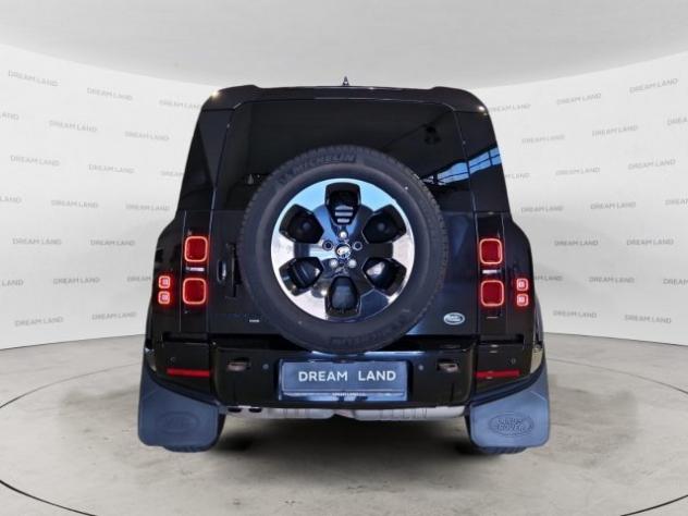 LAND ROVER Defender 90 3.0D I6 300 CV AWD Auto X-Dynamic HSE rif. 23851140 - Foto 9