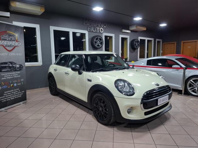 Mini One D 1.5 diesel euro 6 - Foto 3