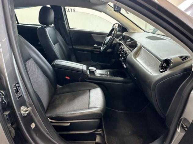 MERCEDES-BENZ GLA 180 D AUTOMATIC BUSINESS EXTRA rif. 24166991 - Foto 10