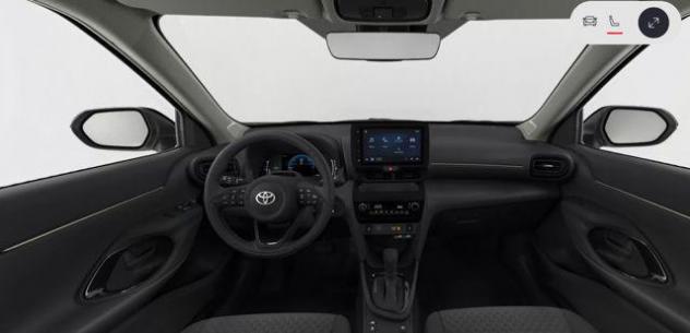 TOYOTA Yaris Cross MY 26 1.5h 116cv e-cvt CONFORT - winter pack rif. 24093742 - Foto 3
