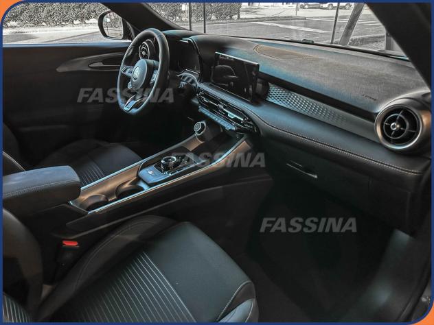 Alfa Romeo Tonale Tonale 1.6 Sprint 130cv tct6 - Foto 10