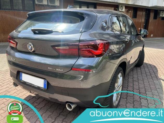 BMW X2 sDrive18d Business-X rif. 23724010 - Foto 7