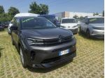 Citroën C5 Aircross Hybrid Hybrid 180 E-EAT8 Feel SOLO 7000KM + DOPPIO TREN &hellip;