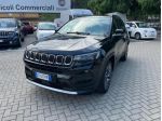 Jeep Compass 1.3 Turbo T4 110kW Limited DDCT