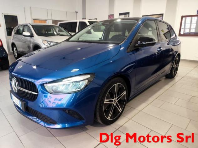 MERCEDES-BENZ B 180 d Automatic AMG Line Premium plus rif. 24156671 - Foto 9