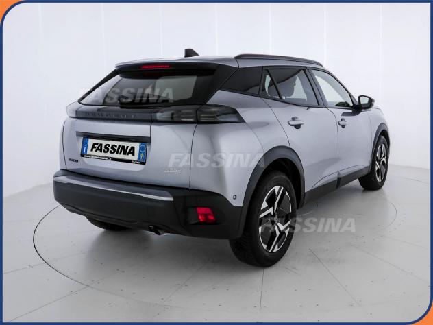 Peugeot 2008 2008 1.2 puretech Allure s&s 100cv - Foto 6