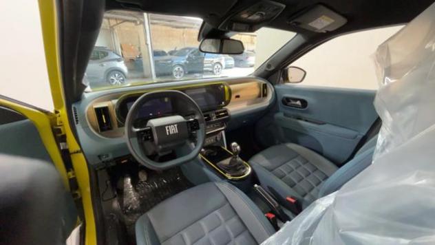 FIAT Grande Panda 1.2 100 CV S&S LA PRIMA rif. 24105141 - Foto 5