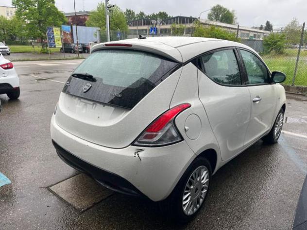 LANCIA Ypsilon 1.0 FireFly 5 porte S&S Hybrid rif. 23529315 - Foto 4