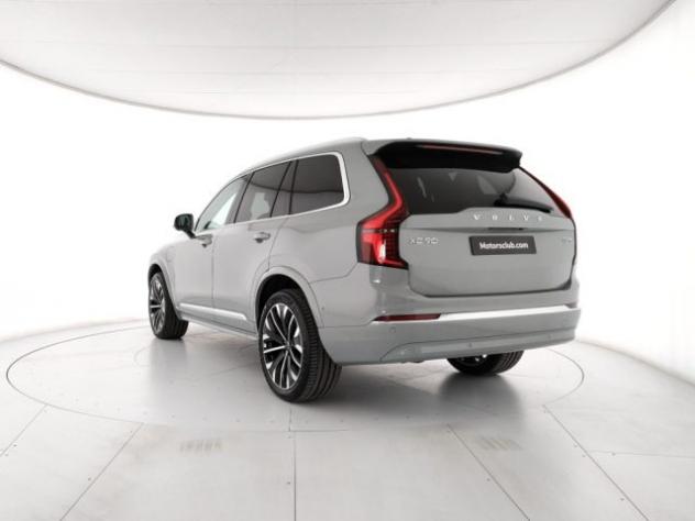 VOLVO XC90 T8 Plug-in hybrid AWD automatico 7 posti Plus Brig rif. 23436913 - Foto 3