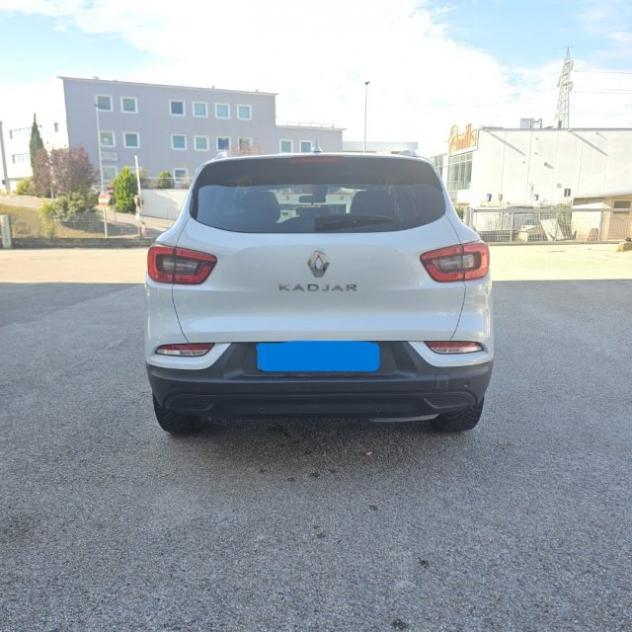 RENAULT Kadjar Blue dCi 8V 115CV Sport Edition rif. 24149201 - Foto 7