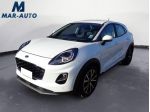 Ford Puma Puma 1.0 EcoBoost Hybrid 125 CV S&S Titanium