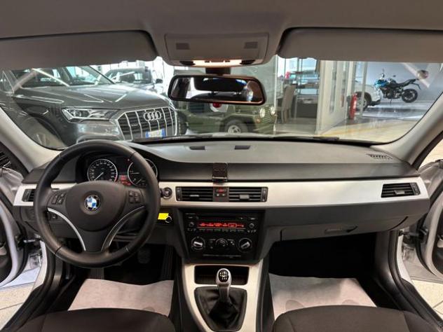 BMW 316 d 2.0 116Cv - Originale rif. 23852164 - Foto 7