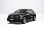 Mercedes-Benz GLA H247 Mercedes-AMG 35 4MATIC