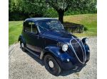 Fiat Topolino 500 B  Berlinetta CRS 1948