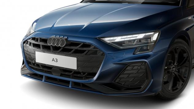 Audi A3 Sportback A3 Audi S line TFSI 110 kW S tronic - Foto 6