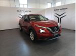 Nissan Juke Juke 1.0 dig-t N-Connecta 114cv