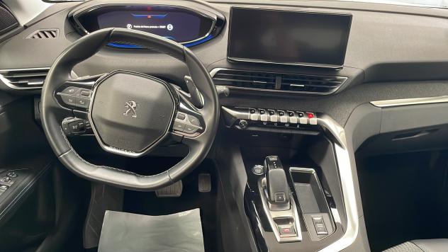 Peugeot 3008 1.5 BlueHDi 130 EAT8 Allure Pack - Foto 8