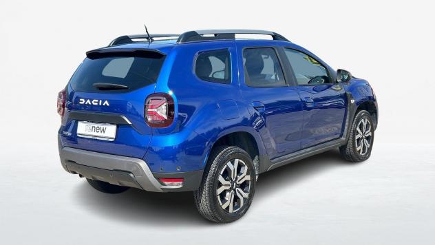 Dacia Duster II 2021 1.0 TCe GPL Journey UP 4x2 - Foto 2