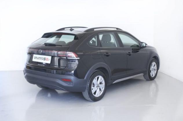 VOLKSWAGEN Taigo 1.0 TSI 110 CV Life / Neopatentati rif. 22480110 - Foto 4