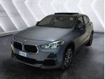 BMW X2 X2 sdrive18d Advantage rif. 24202370