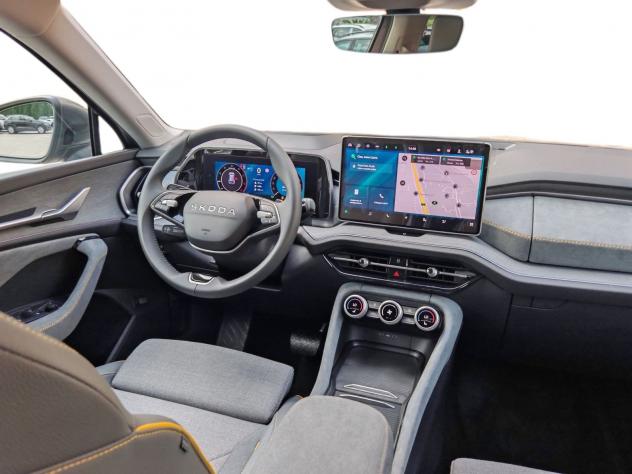 Škoda Kodiaq Kodiaq 2.0 tdi Style 150cv dsg 7p.ti - Foto 10