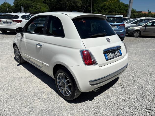 Fiat 500 1.2 Benzina - Foto 7