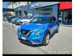 Nissan Juke 1.0 dig-t N-Connecta 114cv dct