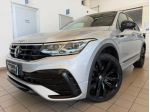 VOLKSWAGEN Tiguan 2.0 TDI DSG 4MOTION R-Line //TETTO//PELLE/LED rif. 24044122