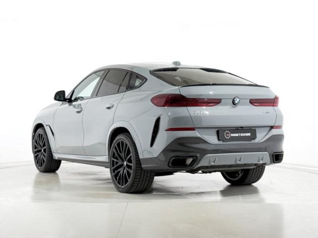 BMW X6 xDrive30d MSport Pro autom. - Foto 3