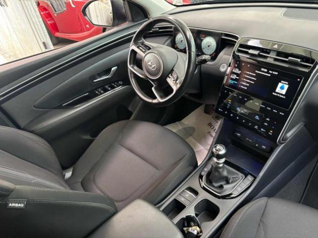 HYUNDAI Tucson 1.6 CRDI XLine rif. 23992161 - Foto 6