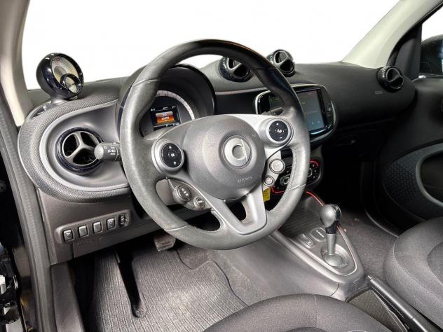 smart fortwo III 2020 - eq Passion 22kW - Foto 8