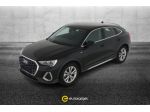 AUDI Q3 SPB 35 TDI S tronic S line edition rif. 22860413