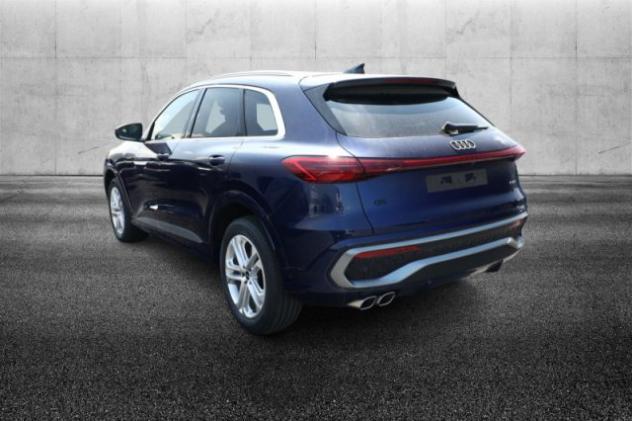 AUDI Q5 TDI 150 kW mHEV+ S tronic quattro S line edition rif. 23757648 - Foto 3