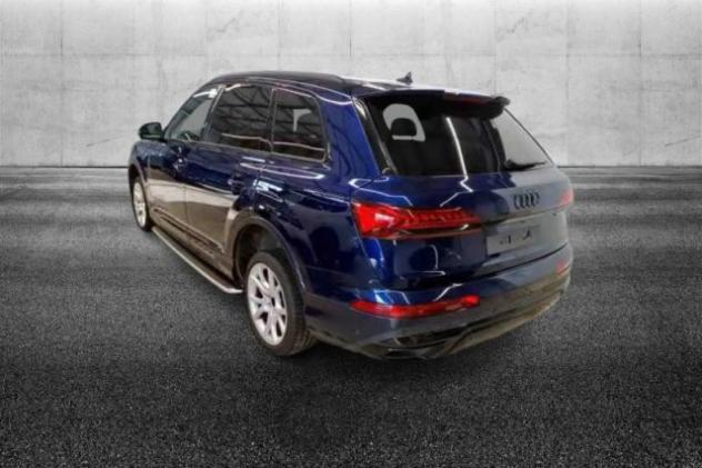 AUDI Q7 SUV 50 TDI quattro tiptronic S line Edition rif. 23758808 - Foto 3