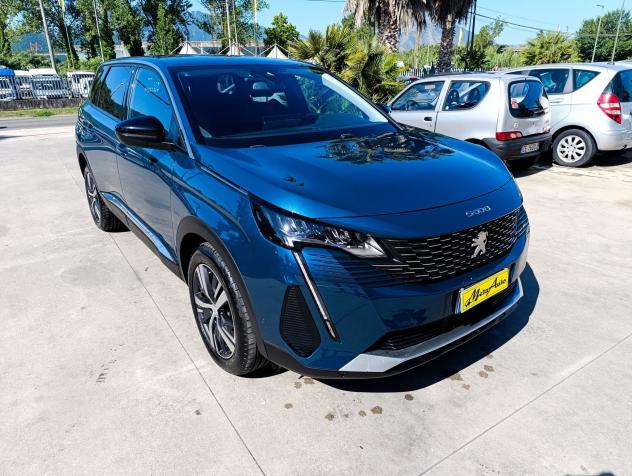 Peugeot 5008 BlueHDi 130 S&S Allure - Foto 3