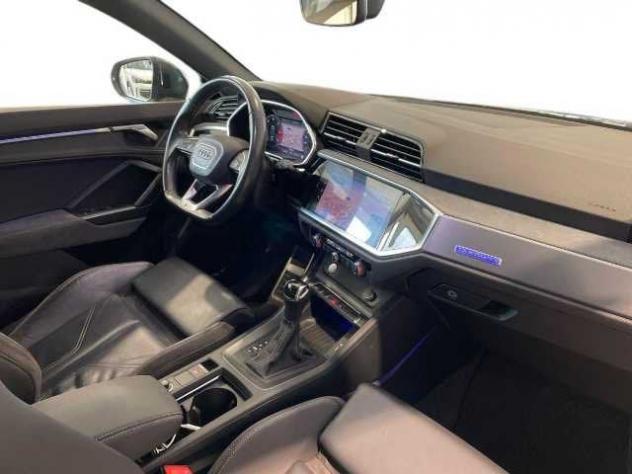 Audi Q3 I 2019 Sportback 40 2.0 tdi Edition quattro 190cv s-tronic - Foto 3