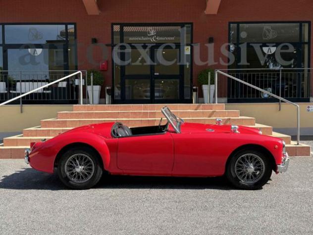 MG MGA 1.5 rif. 23995710 - Foto 2